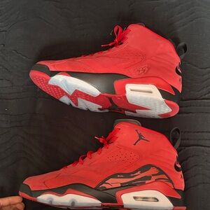 Signature Jordan 23 Edition